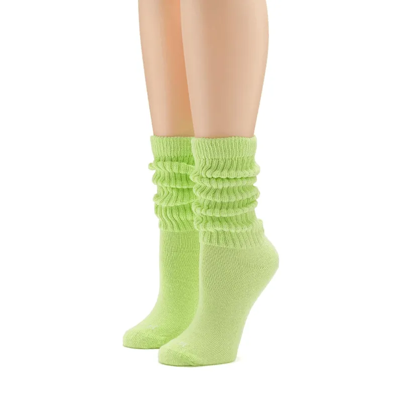 3-Pack Ribbed Socks - Fashionable and Comfortable Fit