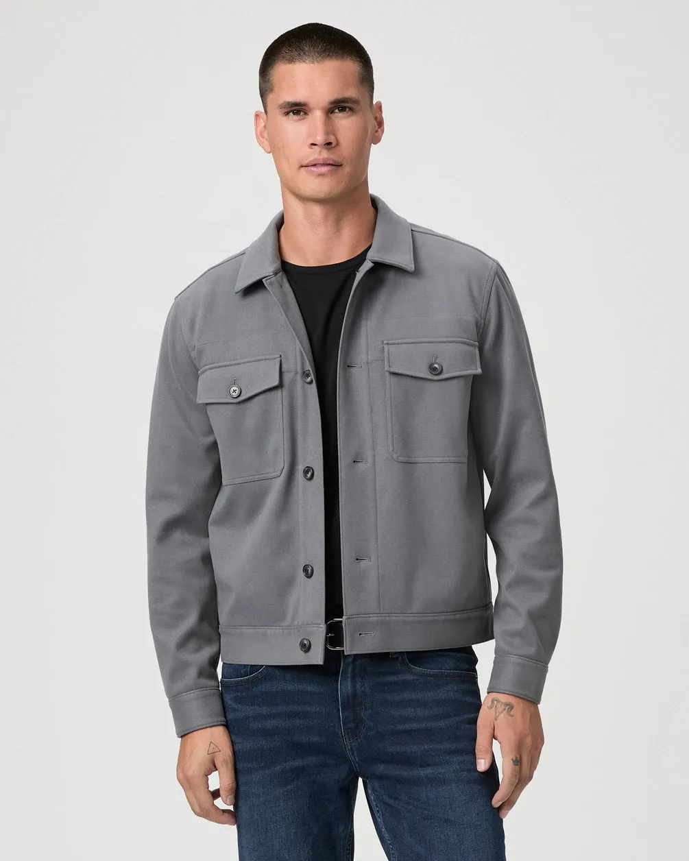 ALFRED JACKET 092024