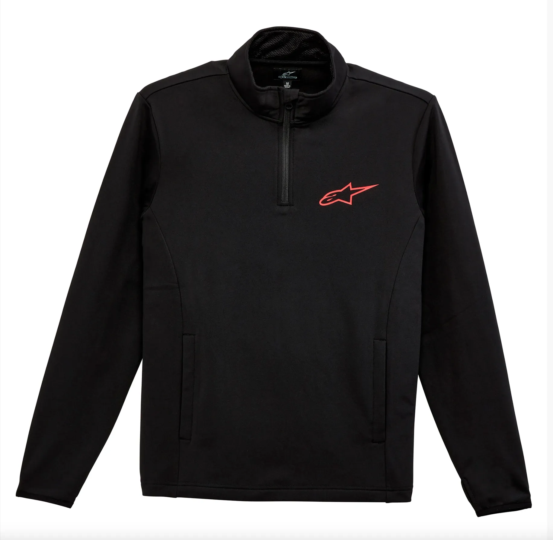 Alpinestars Mission V2 Mid-Layer Jacket