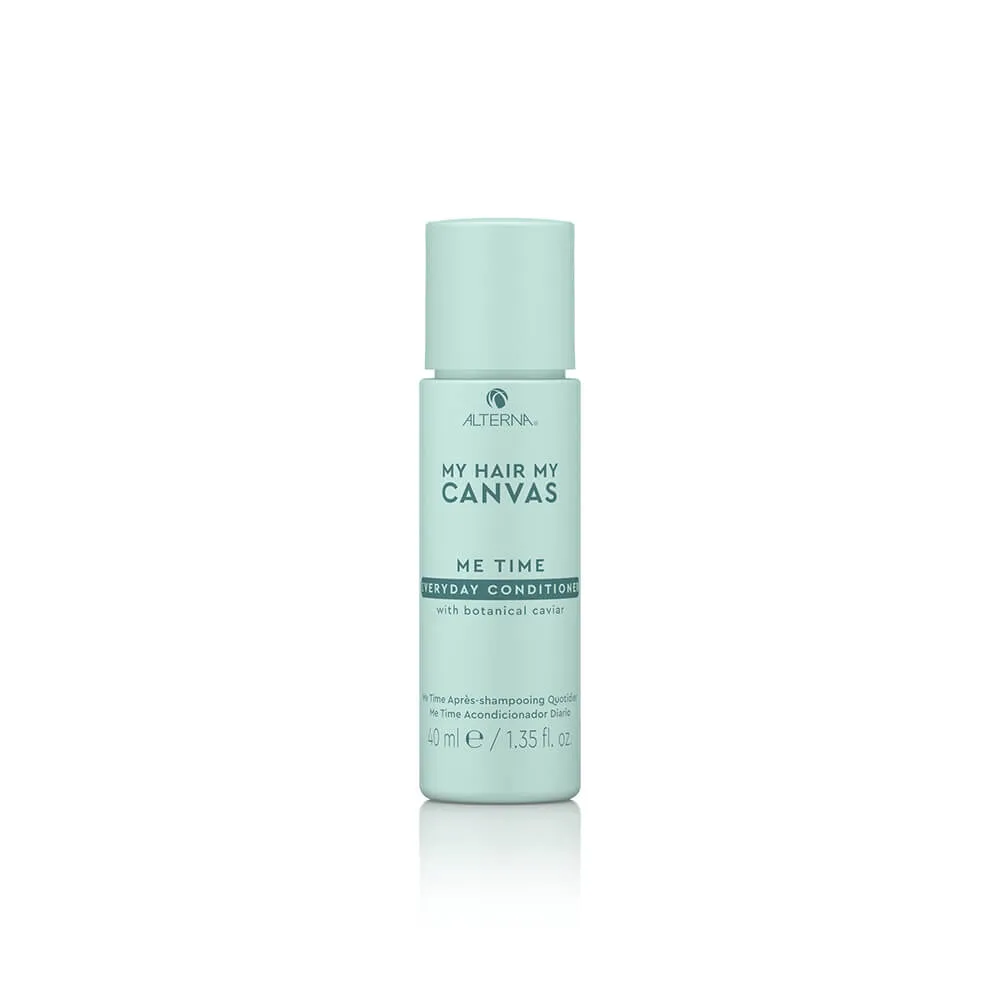 Alterna CANVAS Me Time Everyday Conditioner