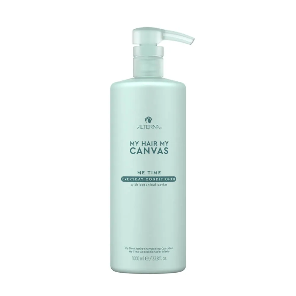 Alterna CANVAS Me Time Everyday Conditioner