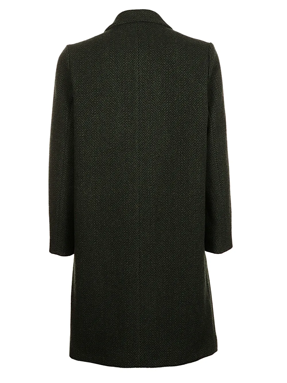 A.P.C. Robin Tailored Coat