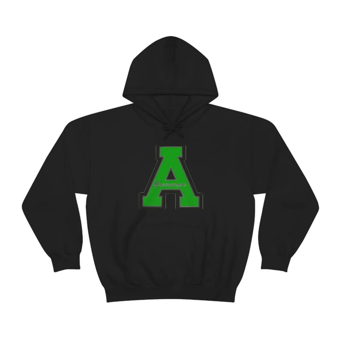 Ashbrook Unisex Heavy Blend™ Hooded Sweatshirt