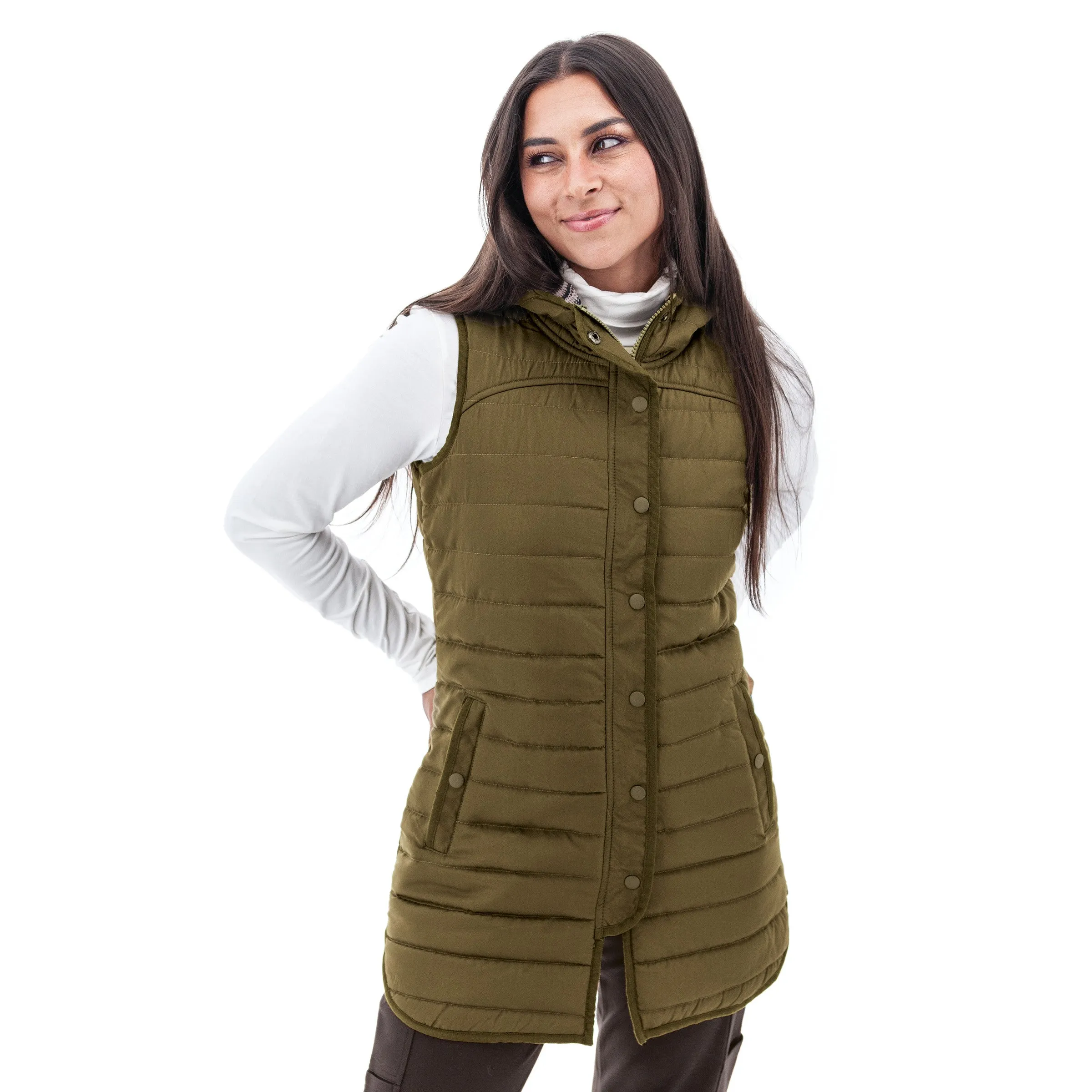 Aventura - Fallon Vest