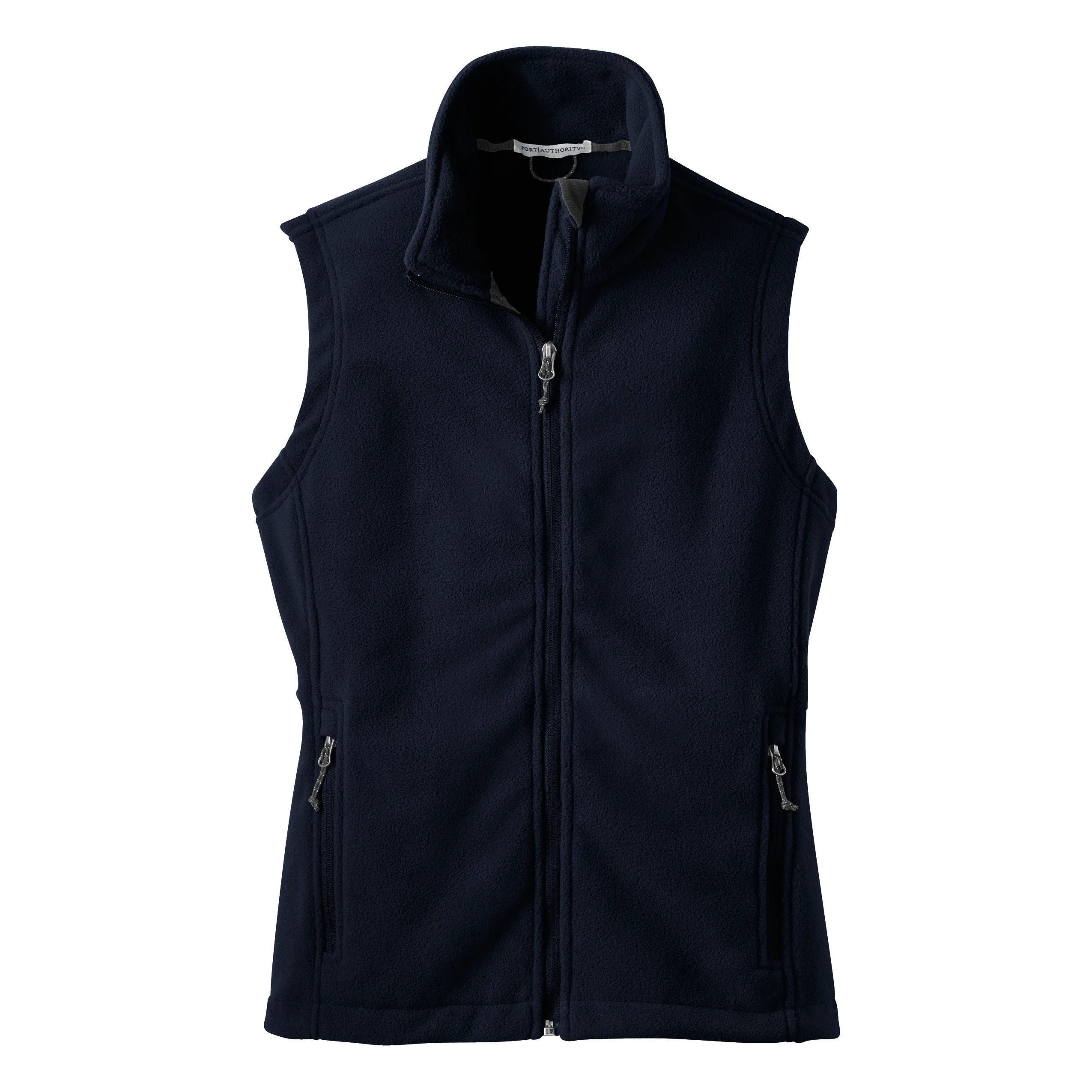 B2017W Ladies Value Fleece Vest