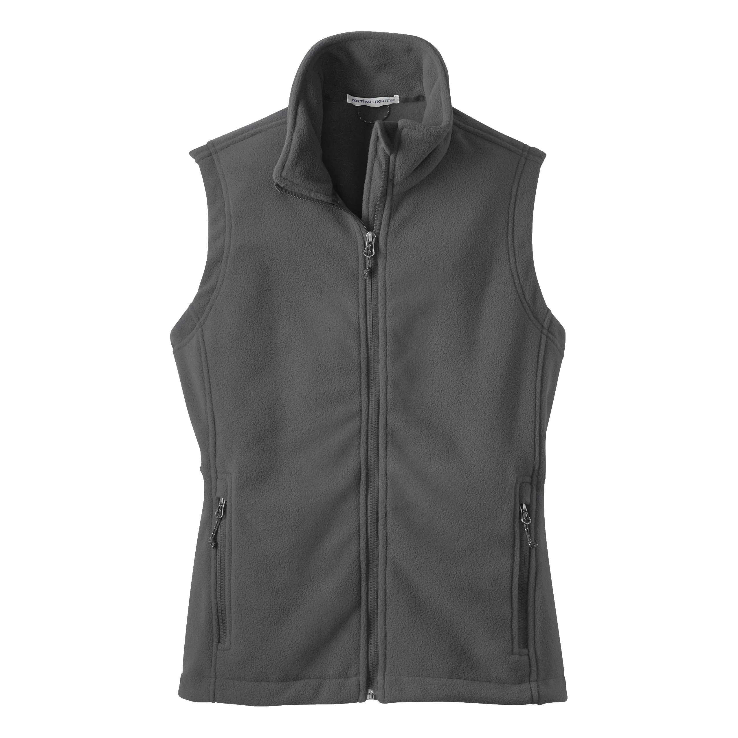 B2017W Ladies Value Fleece Vest