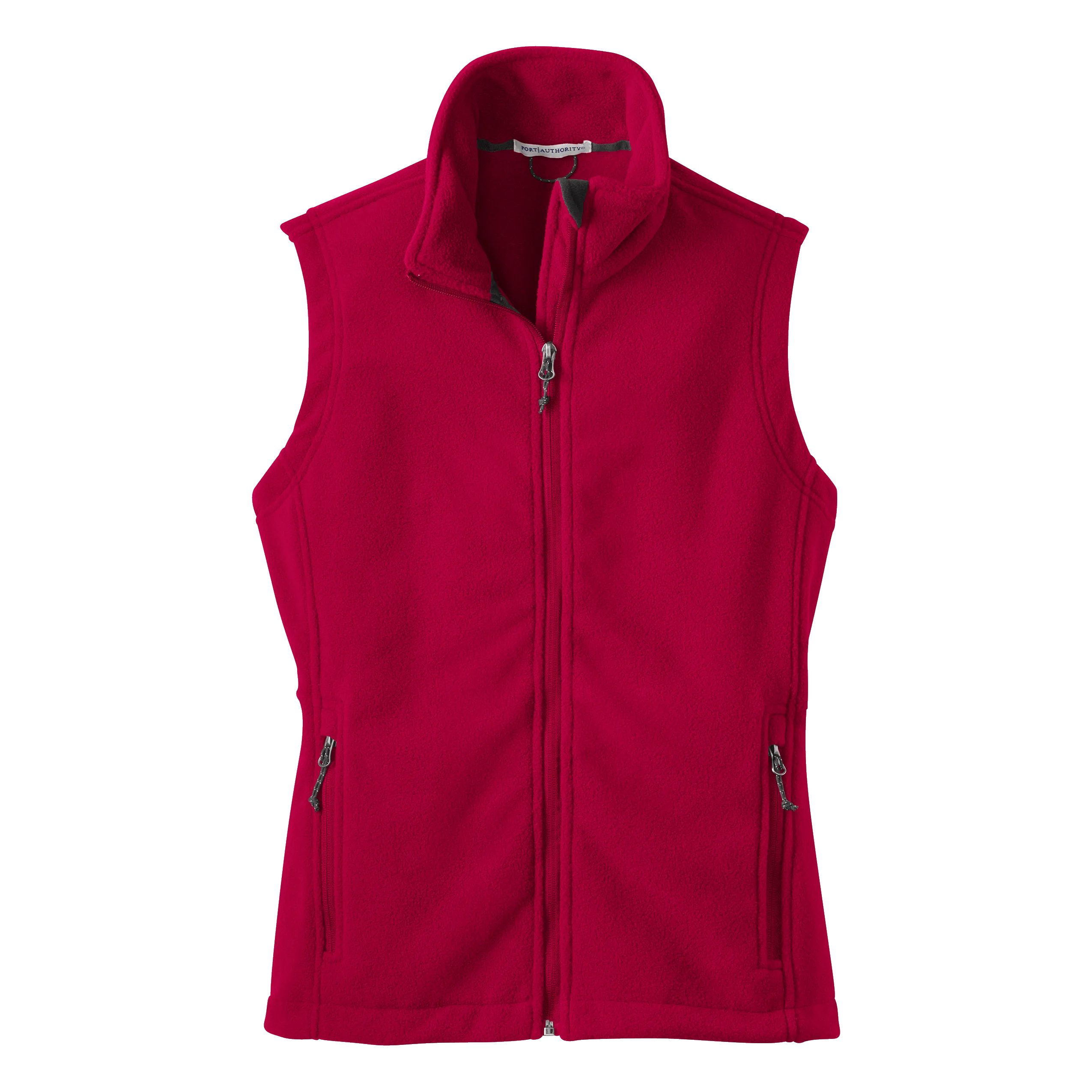 B2017W Ladies Value Fleece Vest