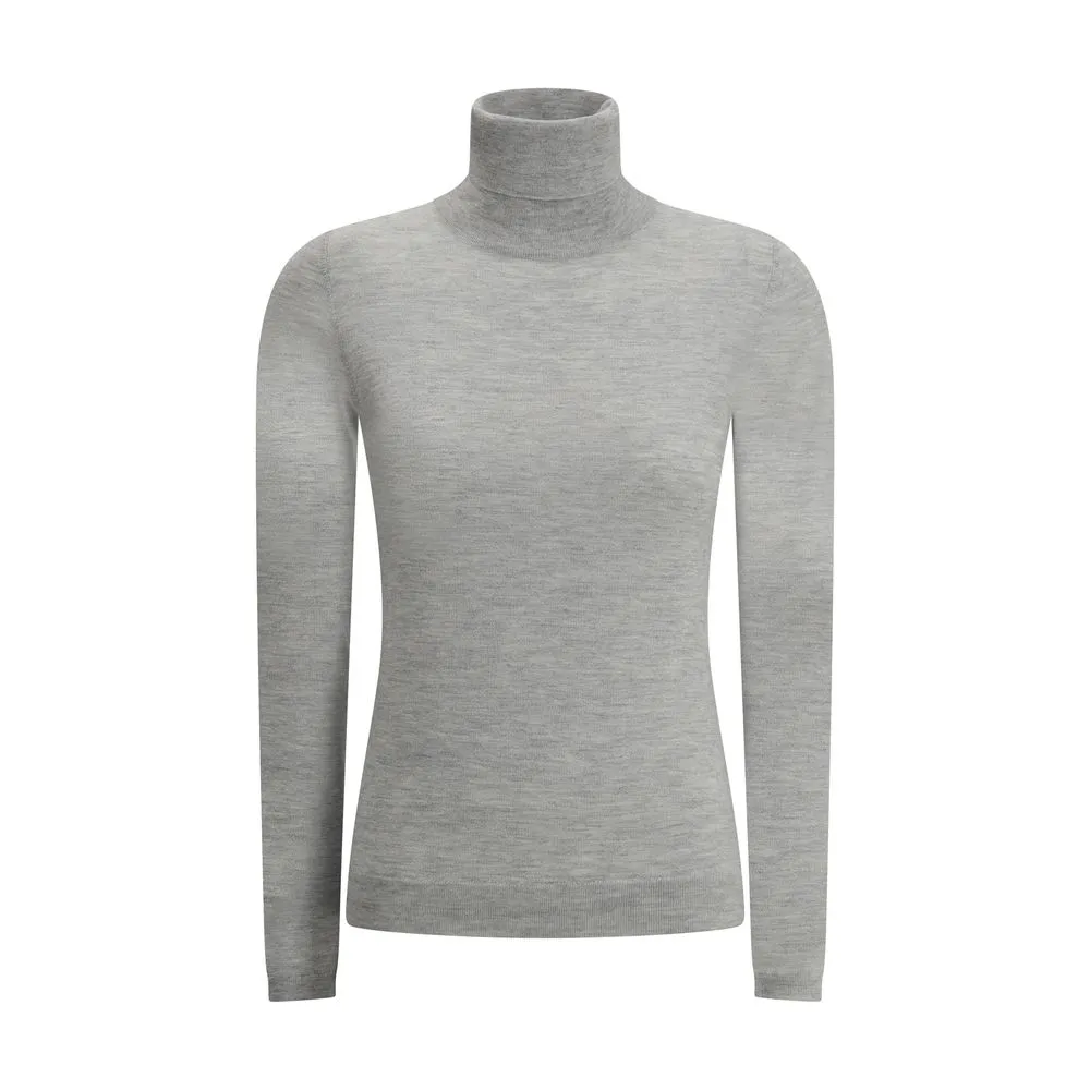 Brunello Cucinelli Turtleneck Sweater