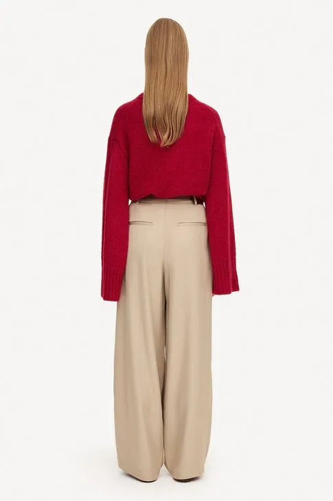 By Malene Birger - Piscali Trousers: Tehina