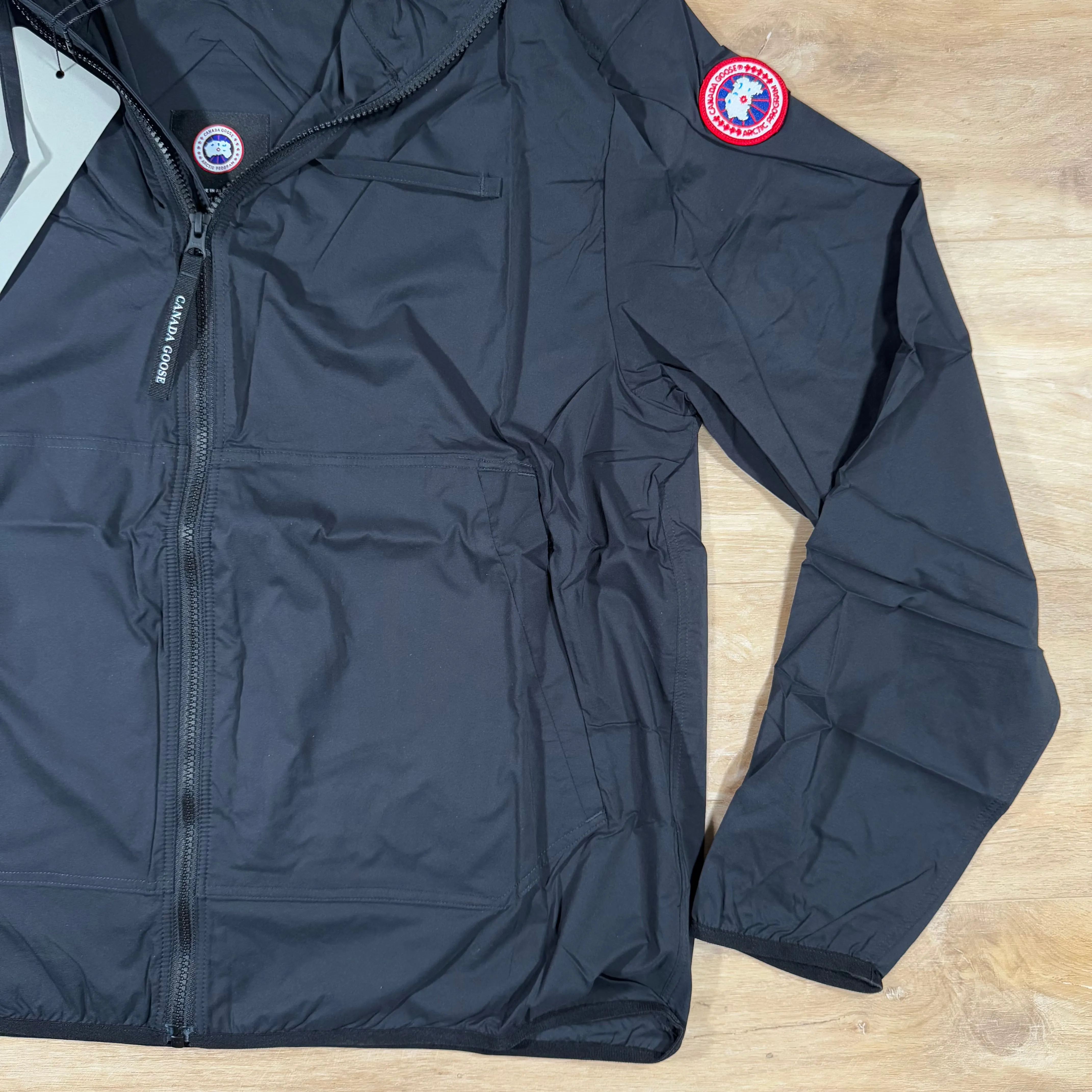 Canada Goose Killarney Jacket in Black