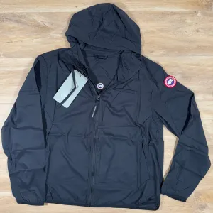 Canada Goose Killarney Jacket in Black