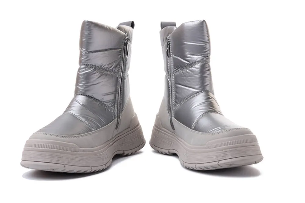 Caprice Vegan Winter Boots with TEX Membrane and OnAIR System