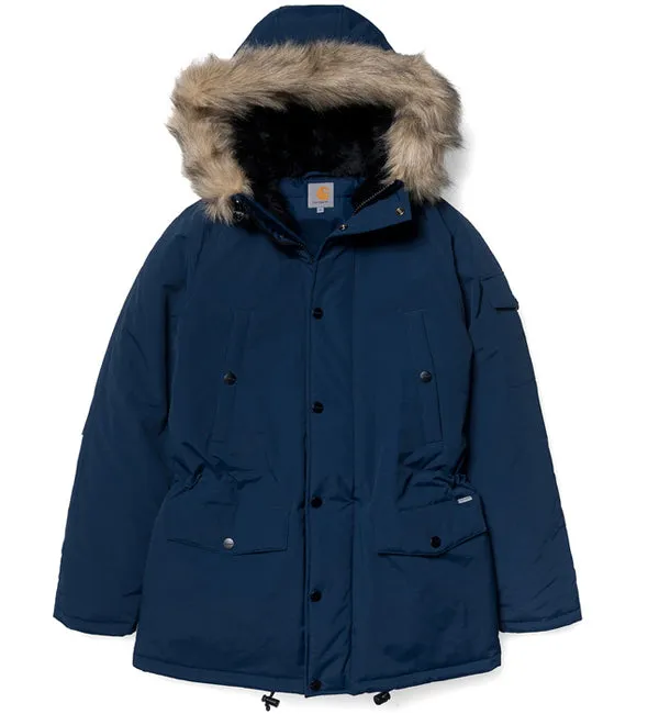 Carhartt Anchorage Parka