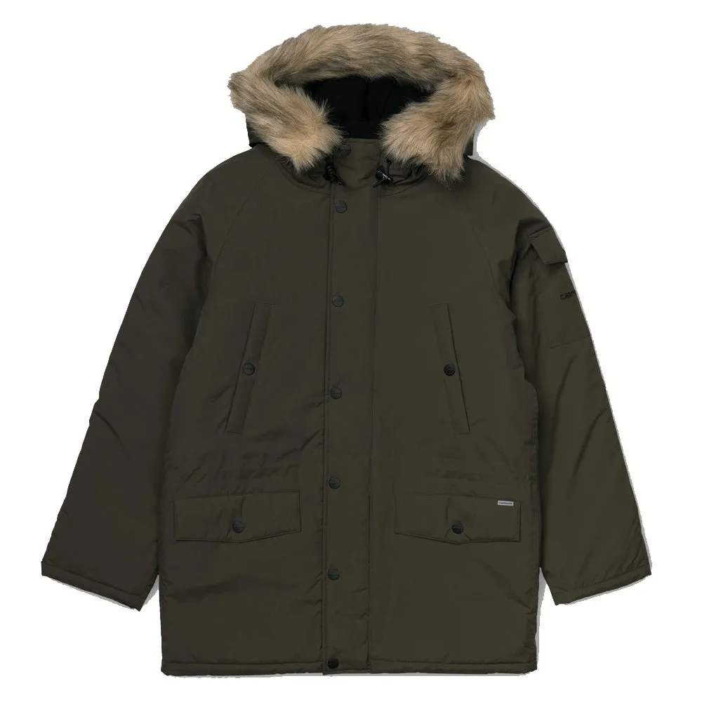 Carhartt Anchorage Parka