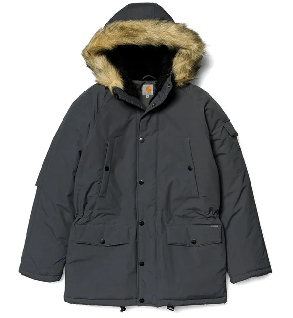 Carhartt Anchorage Parka