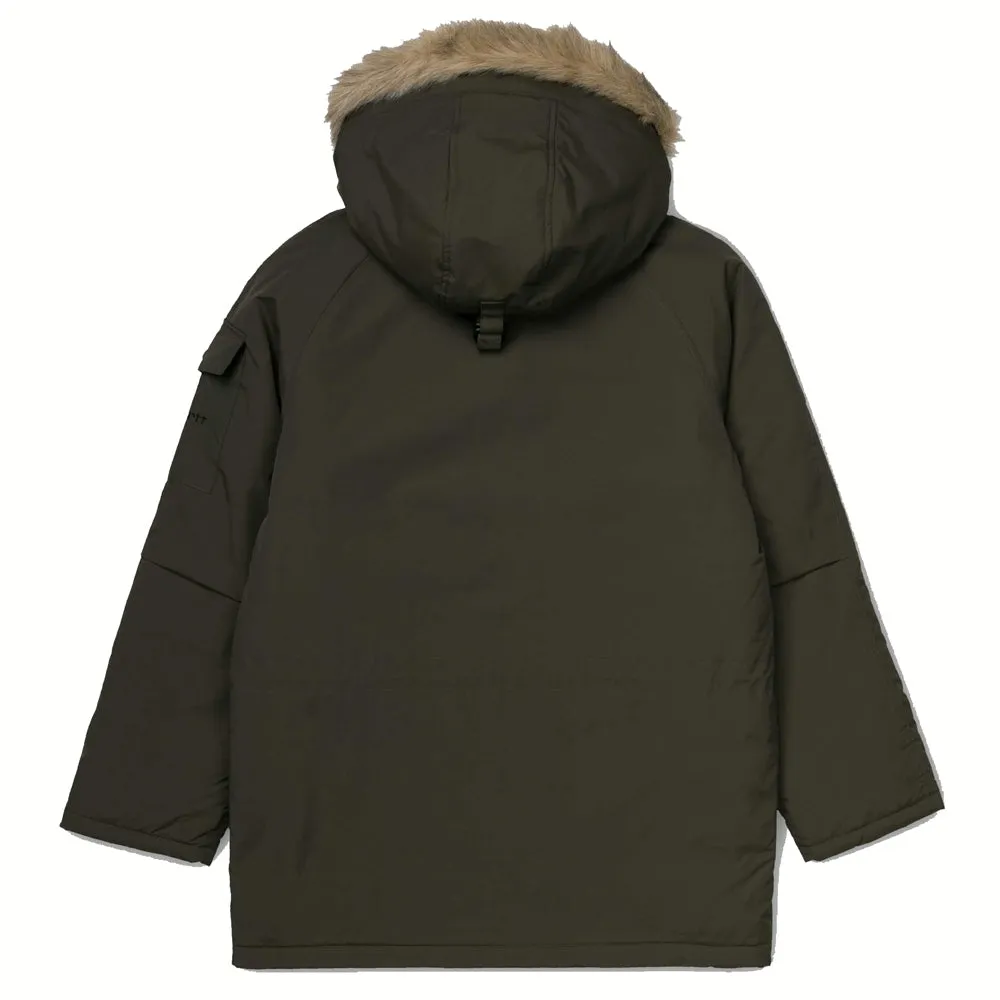 Carhartt Anchorage Parka