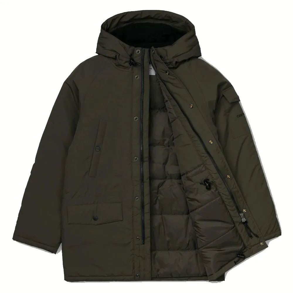 Carhartt Anchorage Parka