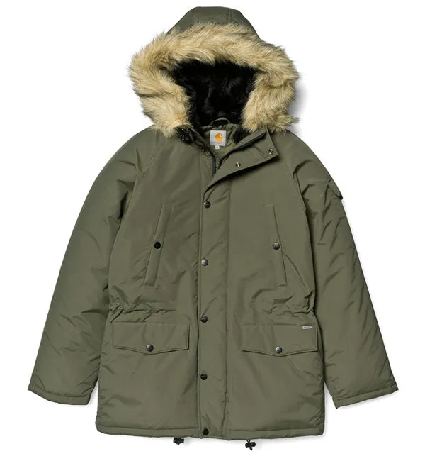 Carhartt Anchorage Parka