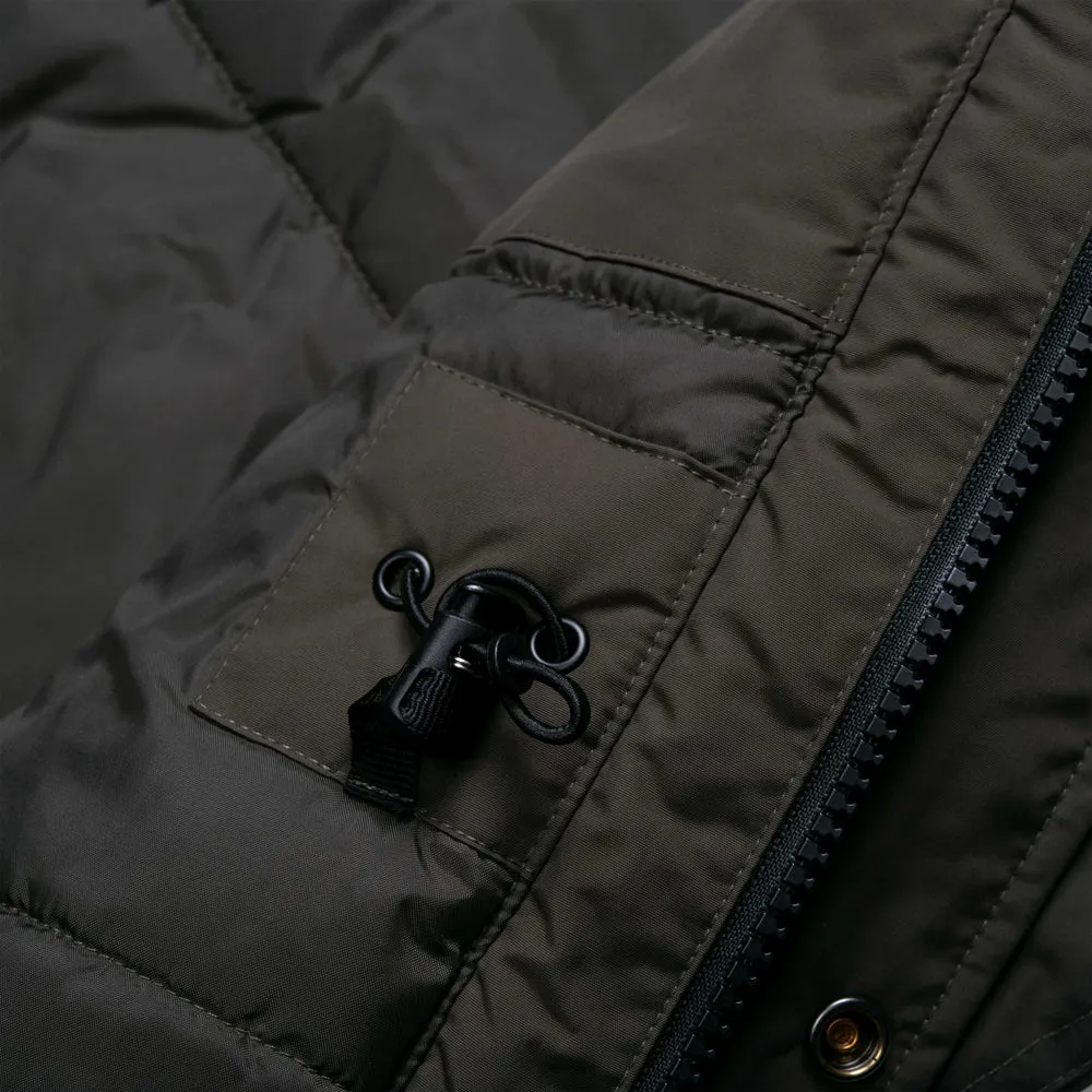 Carhartt Anchorage Parka