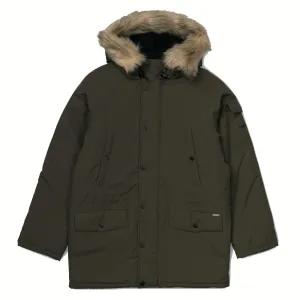 Carhartt Anchorage Parka