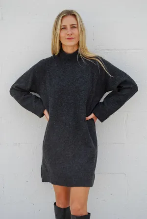 Carson Sweater Dress