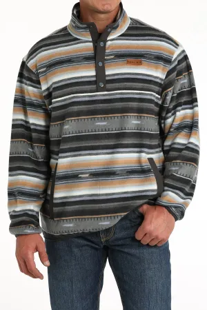 Cinch Mens Pullover