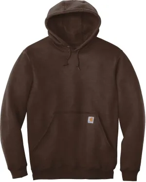 CLOSEOUT - Carhartt Midweight Hooded Sweatshirt