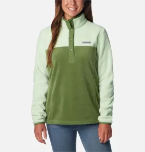 Columbia Benton Springs 1/2 Snap Fleece