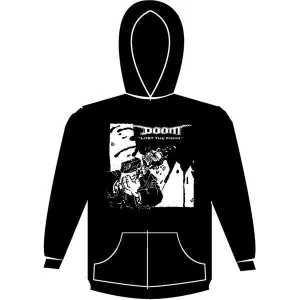 DOOM GUN hoodie