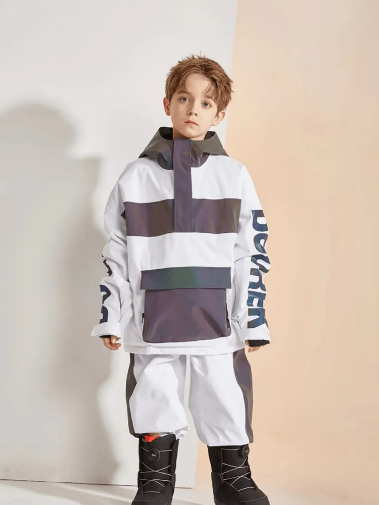 Doorek Kids Reflective Suit