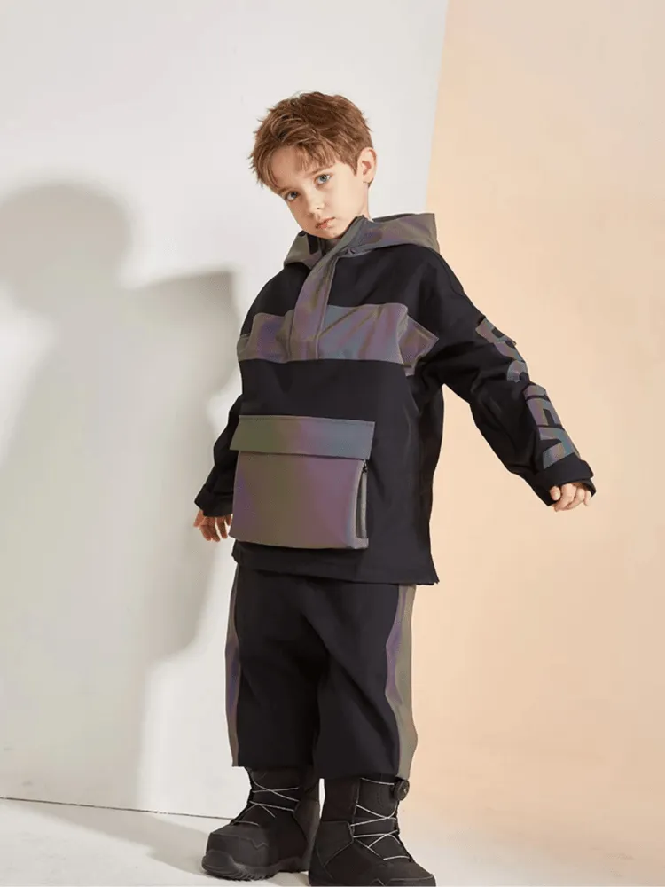 Doorek Kids Reflective Suit