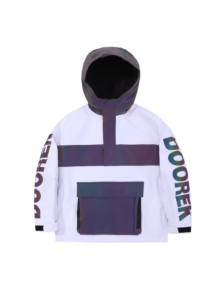 Doorek Kids Reflective Suit