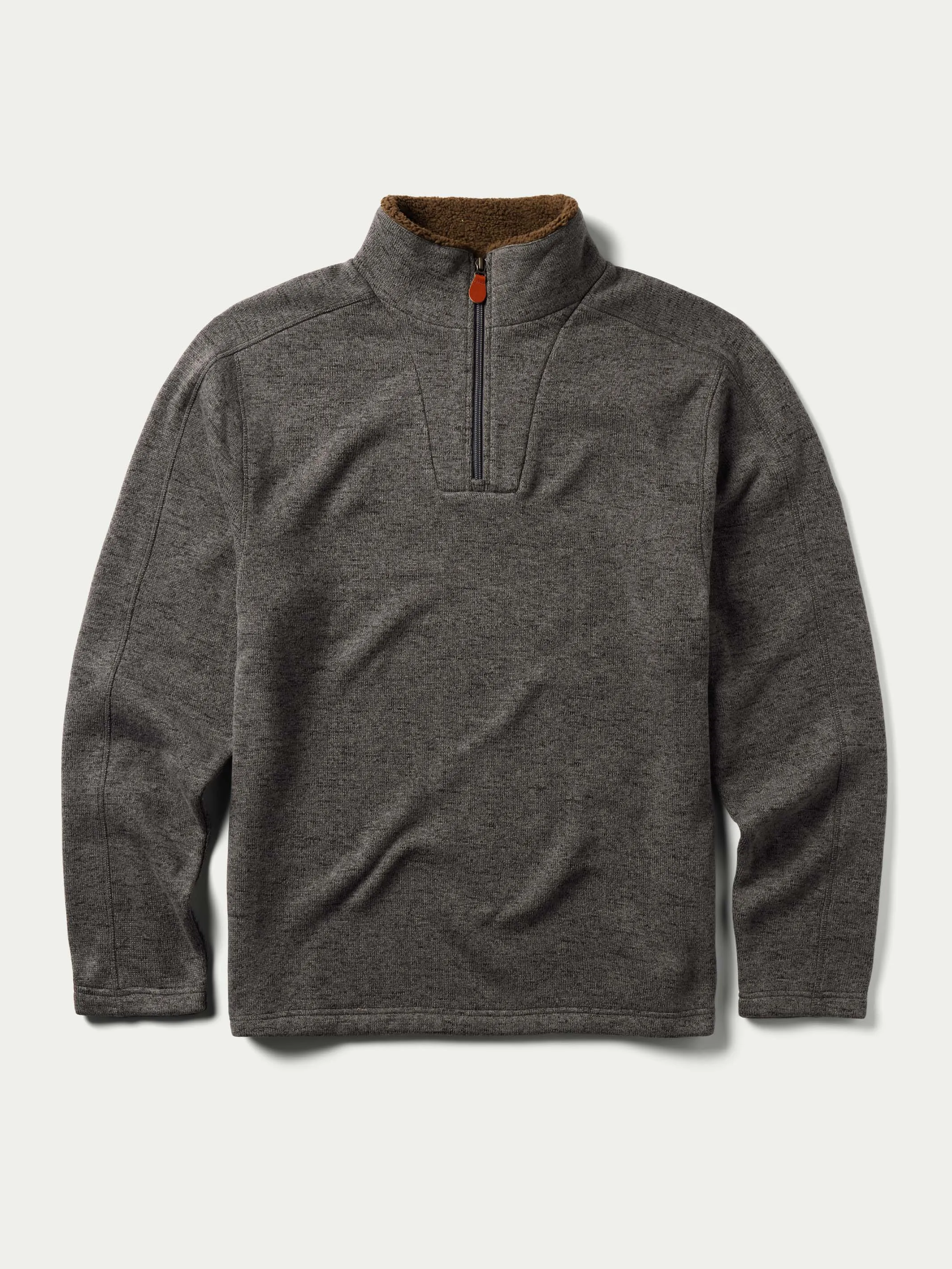 Elkhorn Pullover