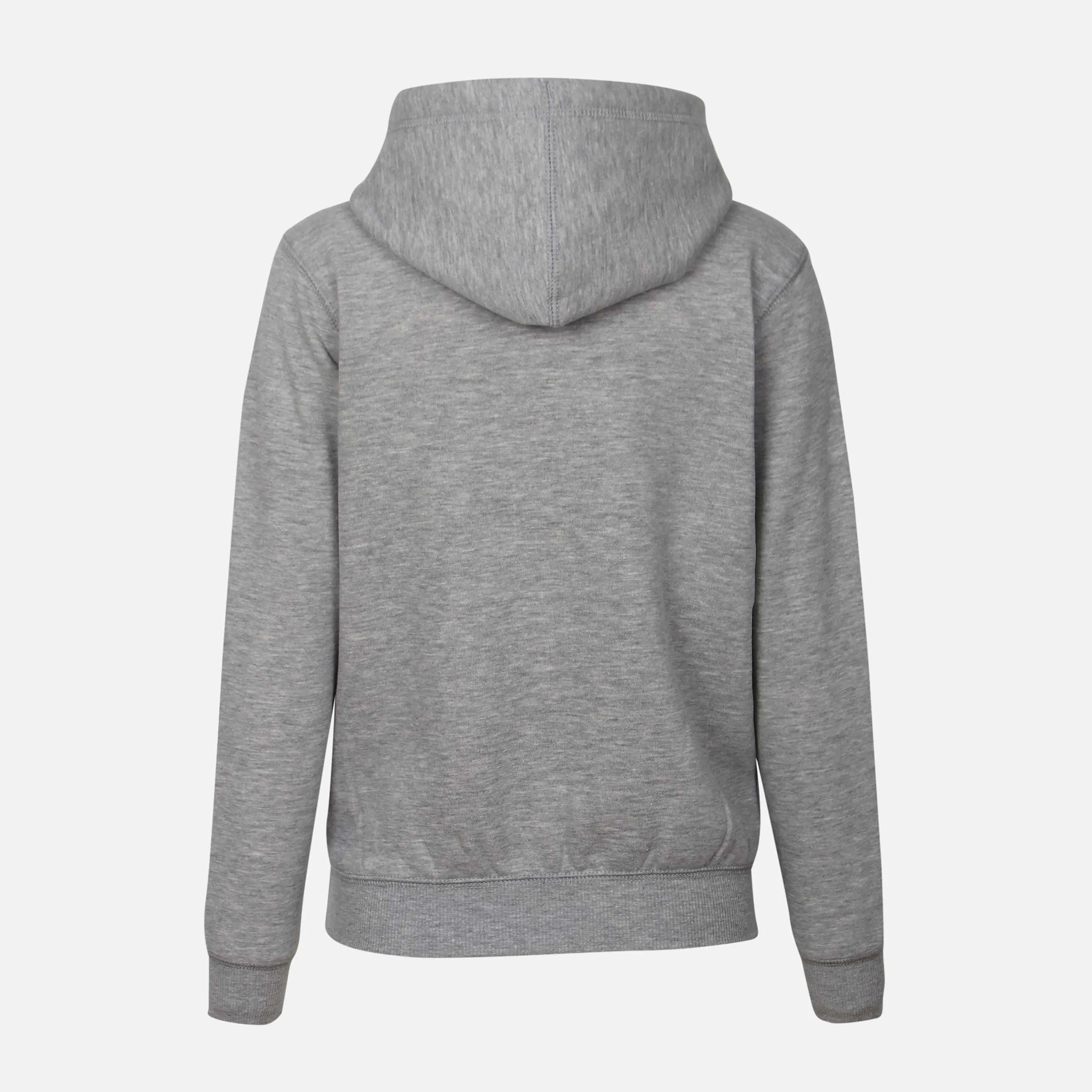 GIRLS HOODED SWEATSHIRT