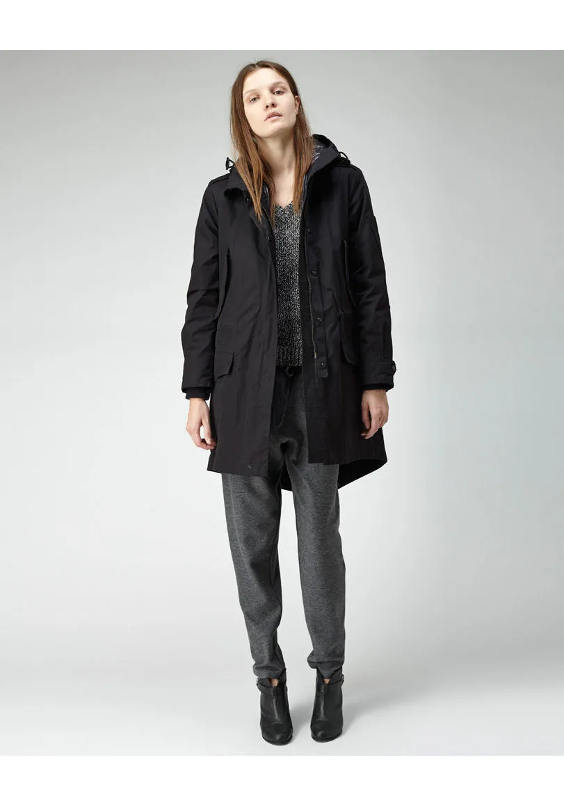 Greycoat Parka