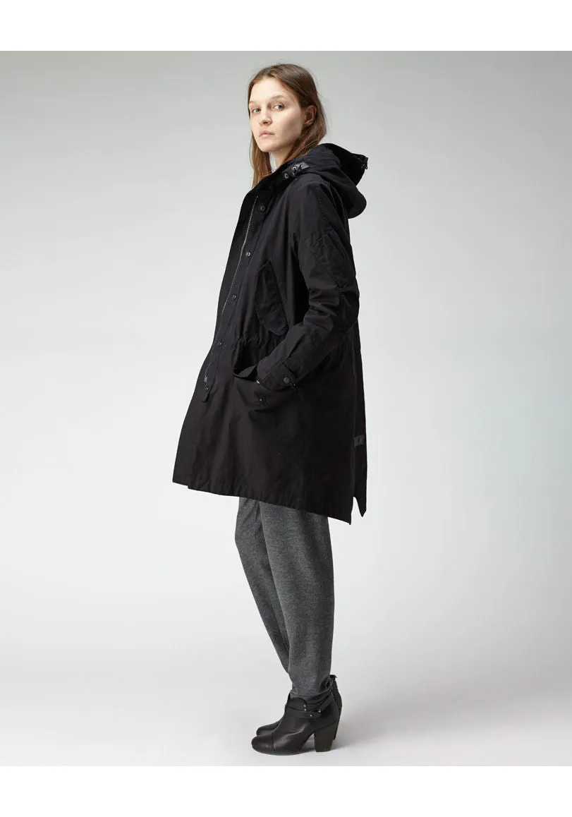 Greycoat Parka