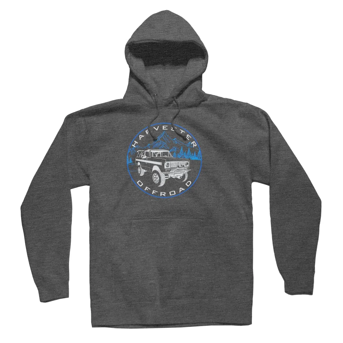 Harvester Offroad Sweatshirt