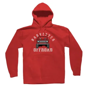 Harvester Scout Offroad Sweatshirt