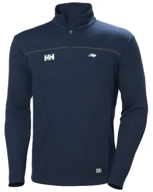 Helly Hansen Mens HP Half Zip Pullover