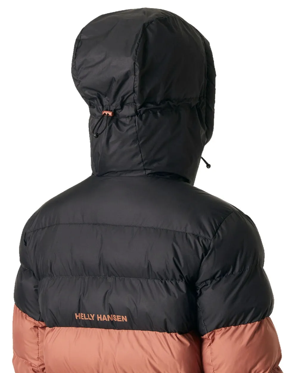 Helly Hansen Womens Active Puffy Parka