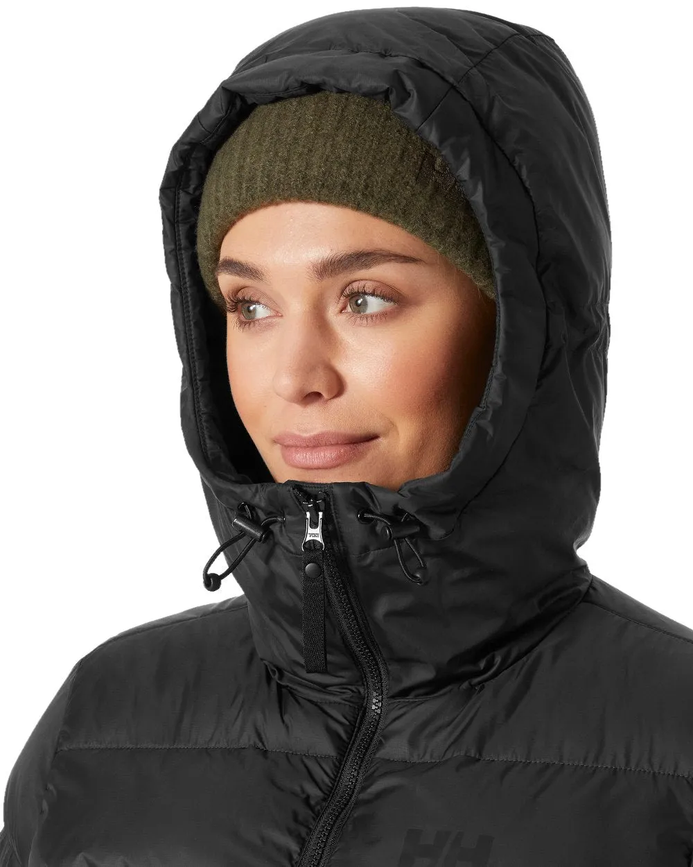 Helly Hansen Womens Active Puffy Parka