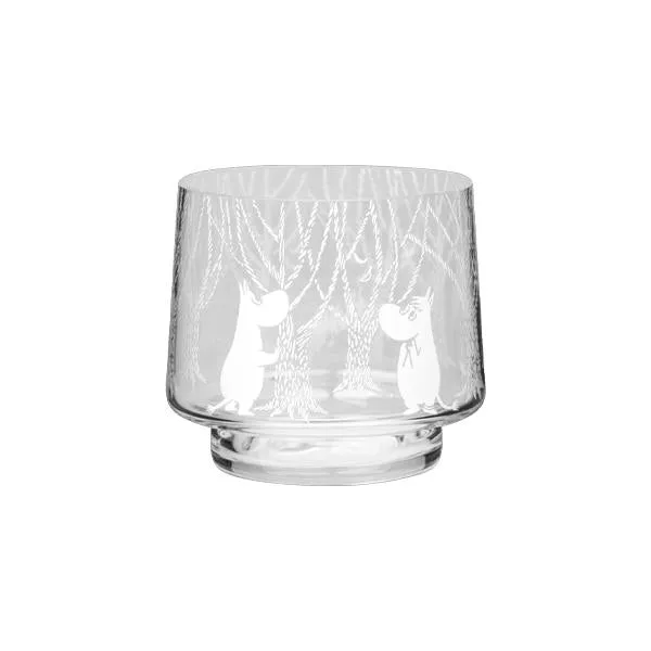 In the Woods Candle Holder (8cm)