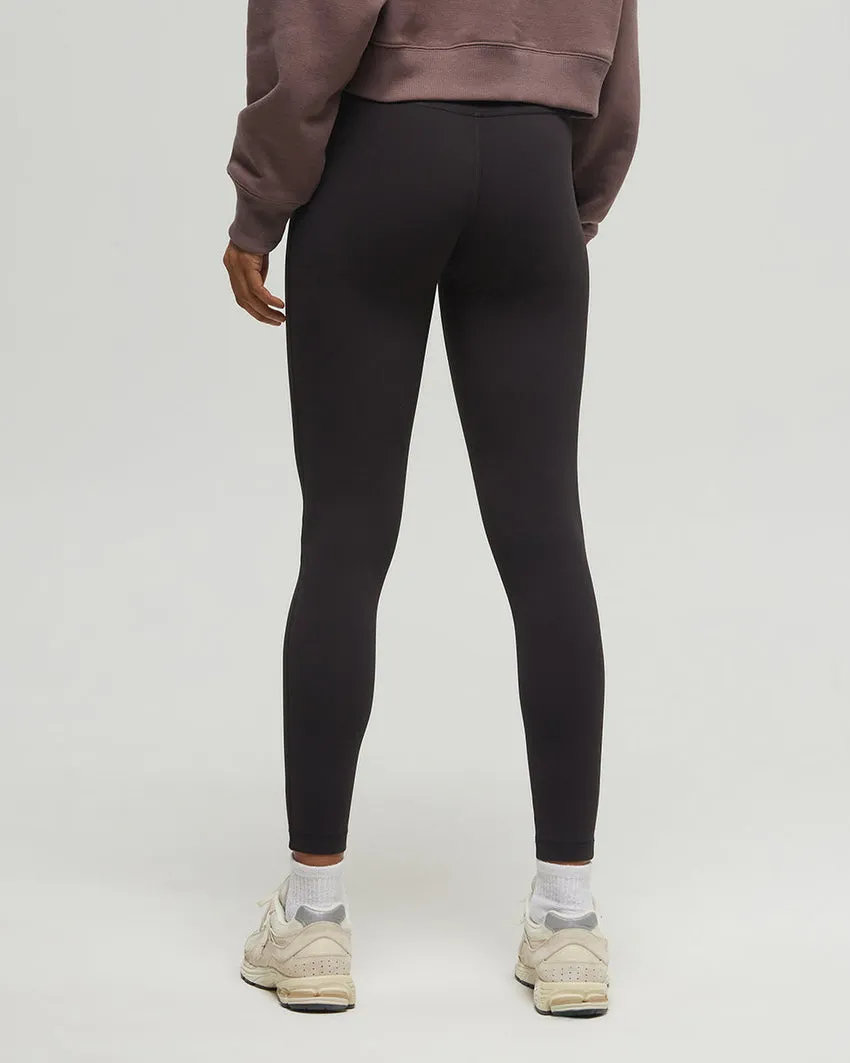 inMotion Brushed Legging