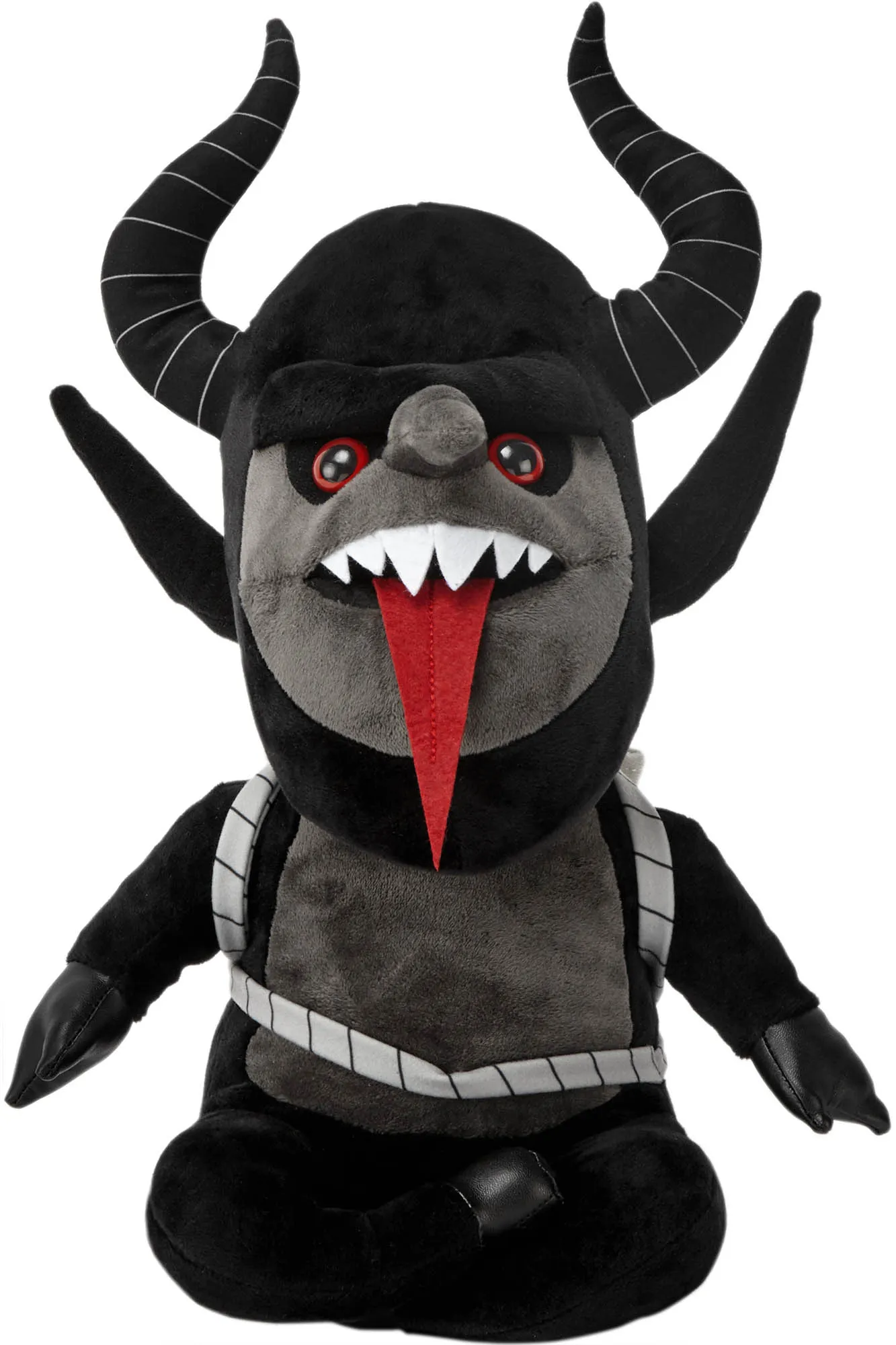 Krampus Plush Toy