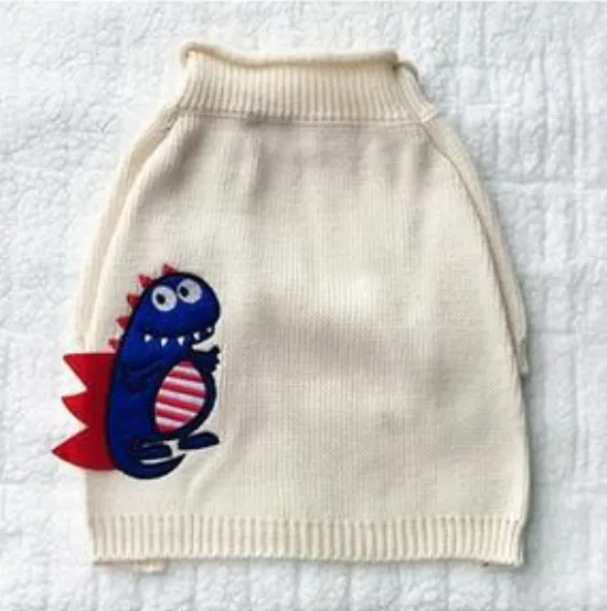 Little Monster Turtleneck Sneaker