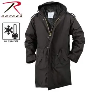 M-51 Fishtail Parka