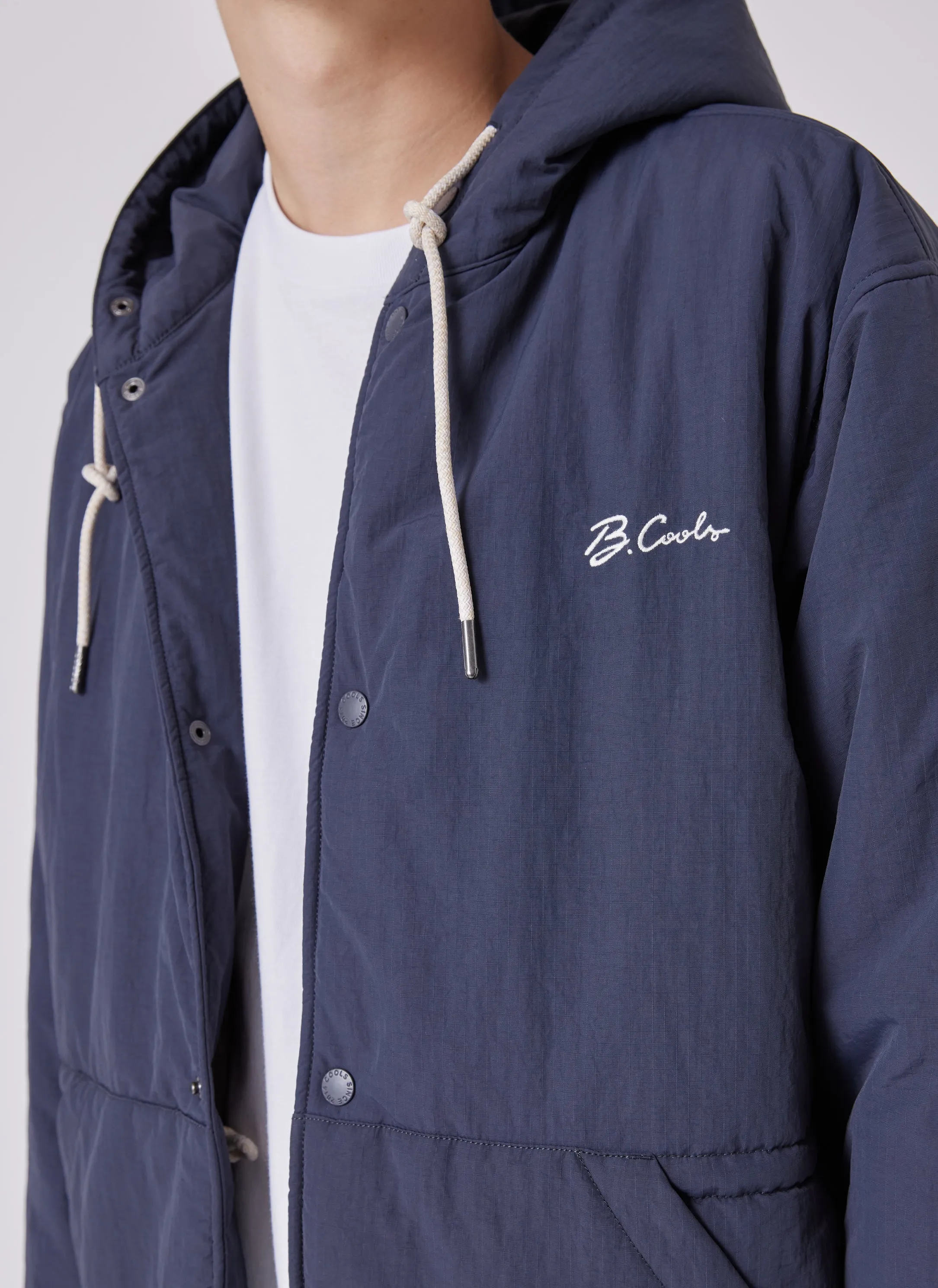 Matlow Jacket Navy