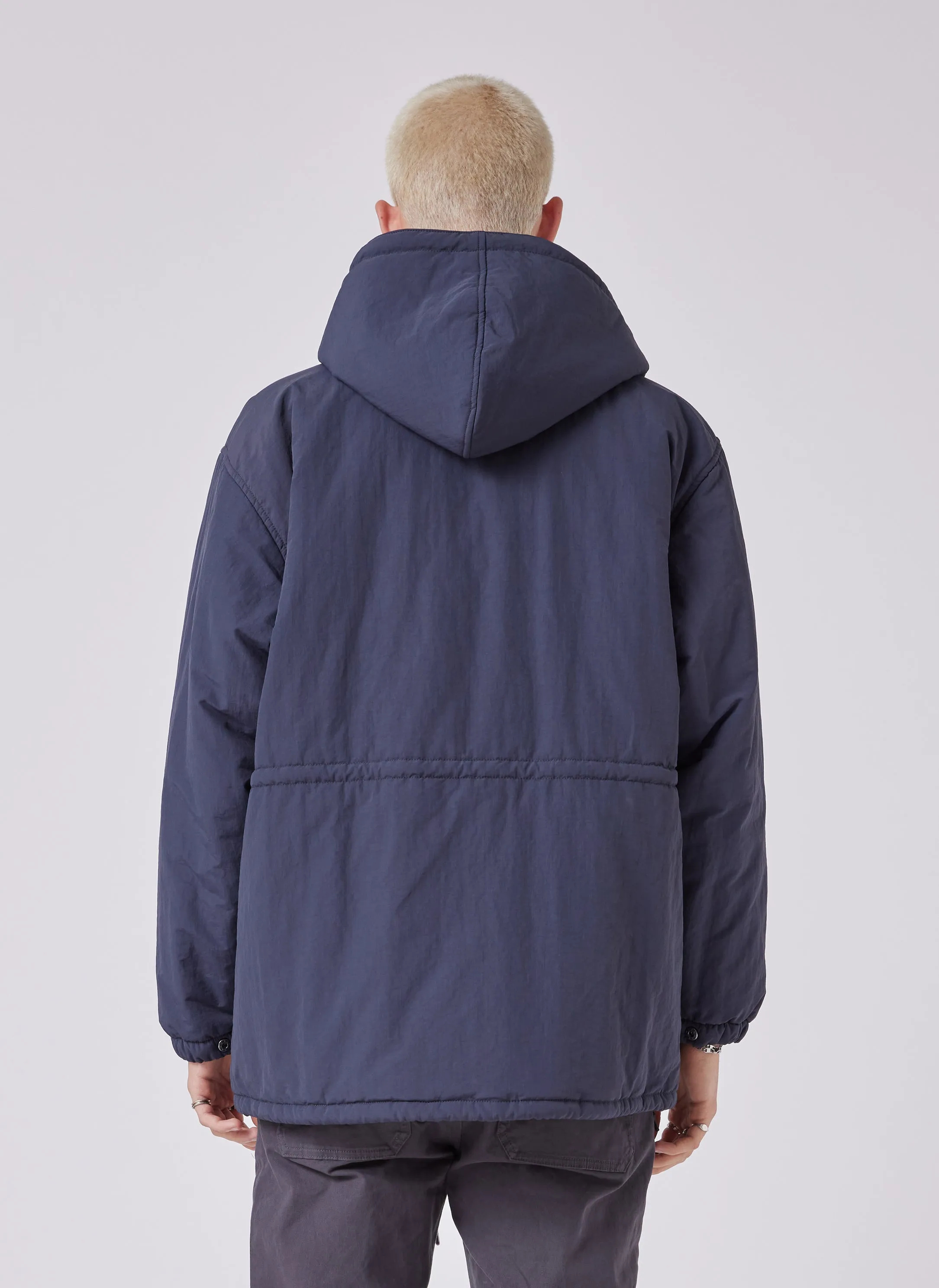 Matlow Jacket Navy