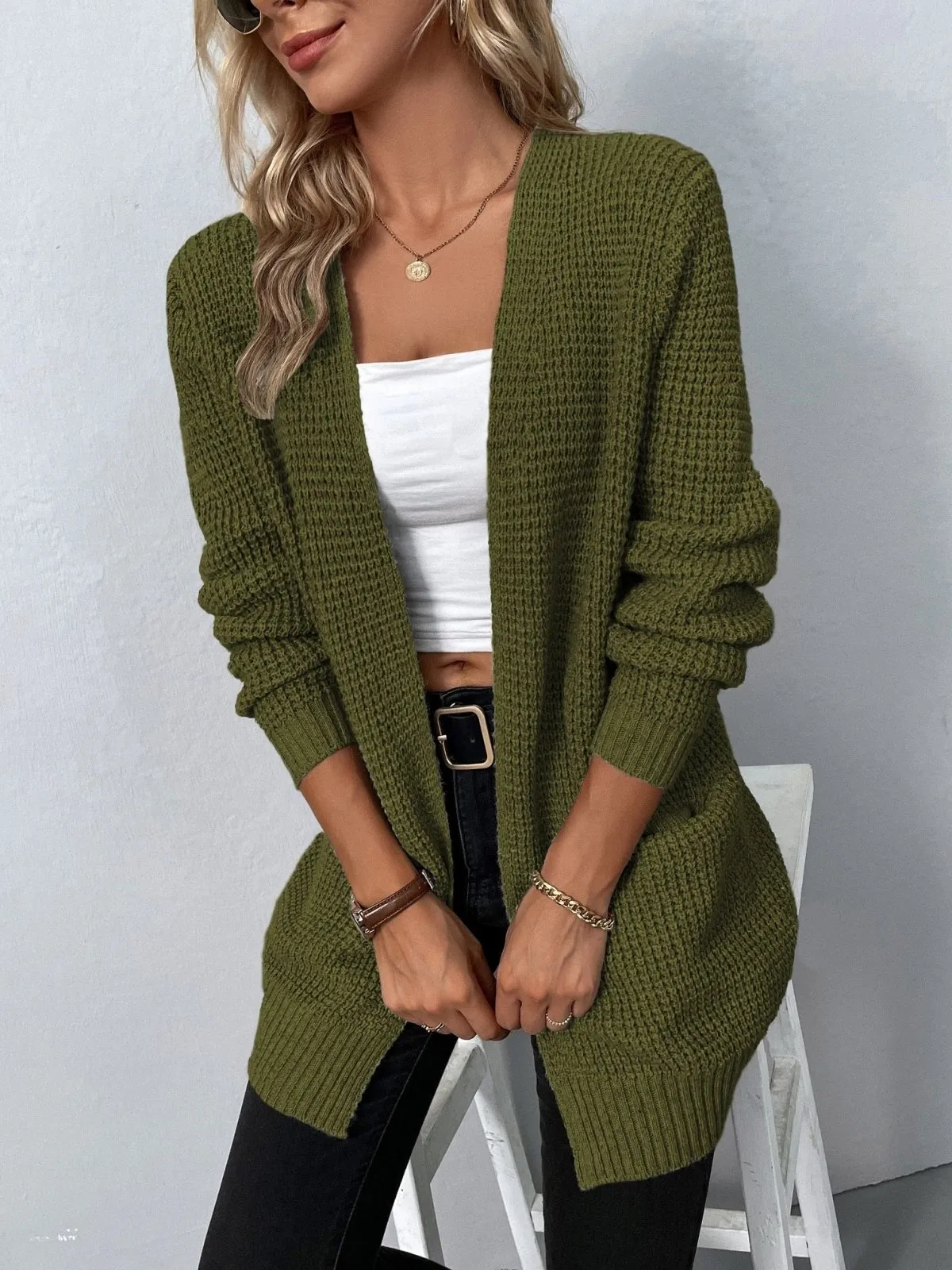 Melona - Cardigan