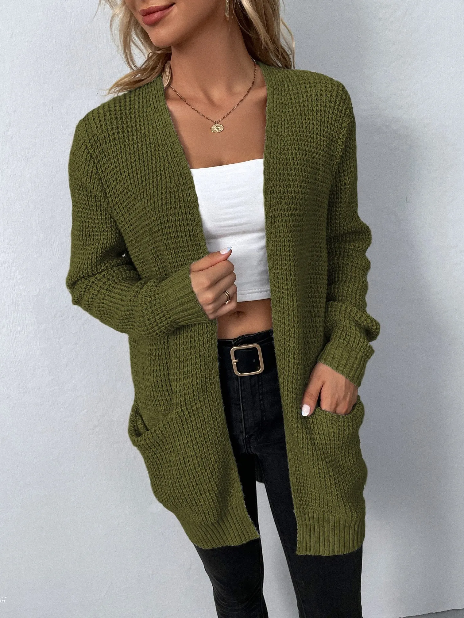 Melona - Cardigan